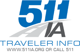 511 logo with tagline