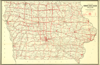 State transportation maps thumbnail link to webpage
