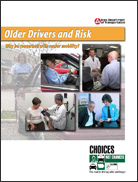 Older Drivers and Risk
