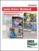 Senior Drivers' Workbook