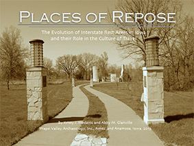 Places of Repose