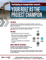 Project Champaion Poster