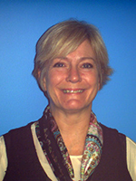 Peggy Riecken