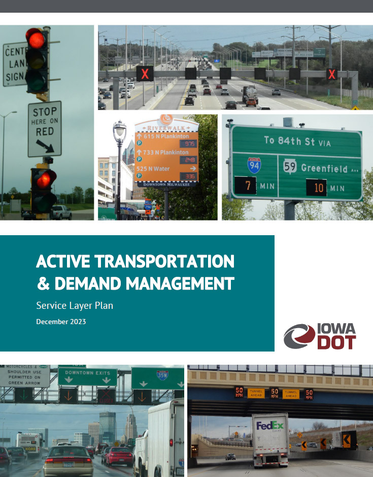 Active Transportation & Demand Management