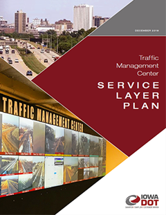 Traffic Operations Center (TMC) Service Layer Plan