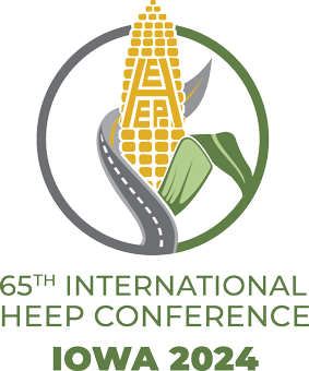IHEEP Conference 2024 logo