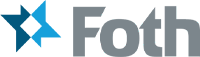 Foth logo
