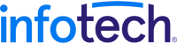 Infotech logo