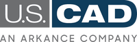 U.S. CAD logo