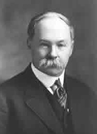 Anson Marston, First Highway Commissioner