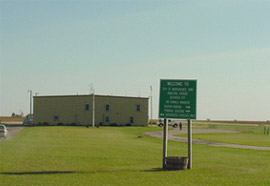 Municipal Airport