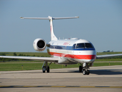 Commercial Air Service