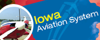 Iowa Aviation System