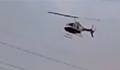 Landing at Burlington video