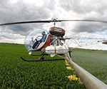Agricultural Aviation