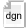 DGN icon