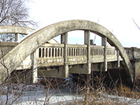 bridge photo