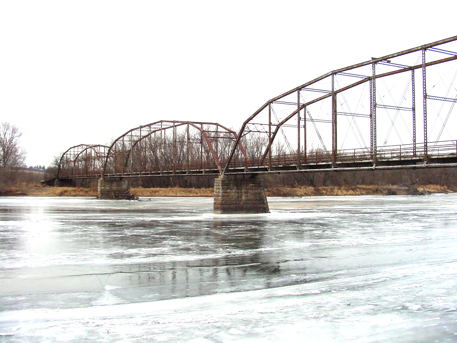 bridge photo