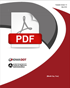 PDF guidance icon