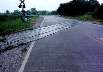 Highway-Rail Grade Crossings Overview