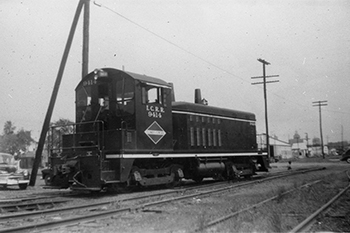 Historic Rail