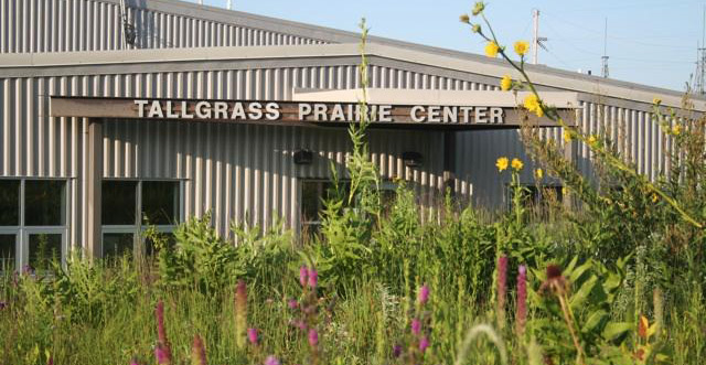 Tallgrass Prarie Center, Northern Iowa University
