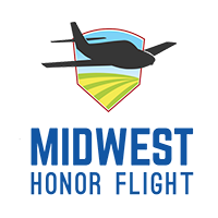 Decal Plate - Midwest Honor Flight