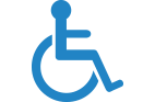Persons with disabilities