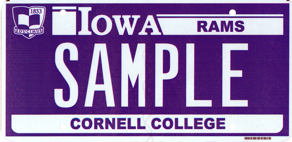 Cornell College Rams