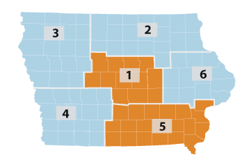 District Maps