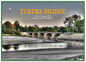 Eureka Bridge