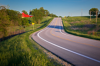 Iowa Highway