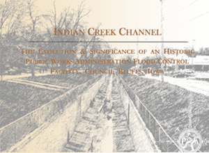Indian Creek Channel Booklet