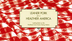 Leaner Pork for a Healthier America