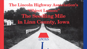 The Lincoln Highway Association