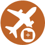 Airport Directory icon