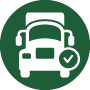 CDL requirement icon