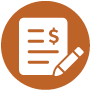General Contract Information icon