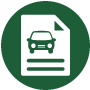 Request a Vehicle Record icon