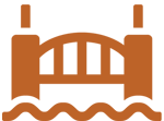 Bridges and Structures Resources icon