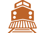Rail System icon
