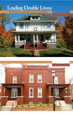 Leading Double Lives: The History of the Double House in Des Moines (2004)