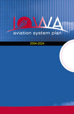 Iowa Aviation System Plan 2004-2024