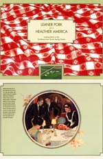 Leaner Pork for a Healthier America (2000)