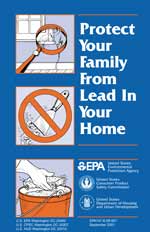 Protect Your Family From Lead Paint in Your Home