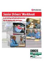 Senior Drivers' Workbook