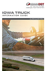 Iowa Truck Information Guide