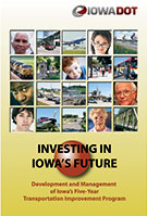 link to Investing in Iowa's Future PDF