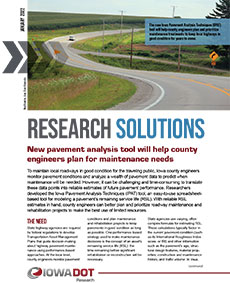 Iowa Research Solutions