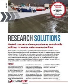Iowa Research Solutions